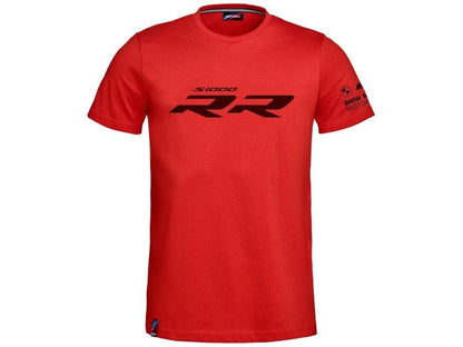 BMW RR T-Shirt - High Road Motorsports - T-Shirt - 76615B67601 - BMW