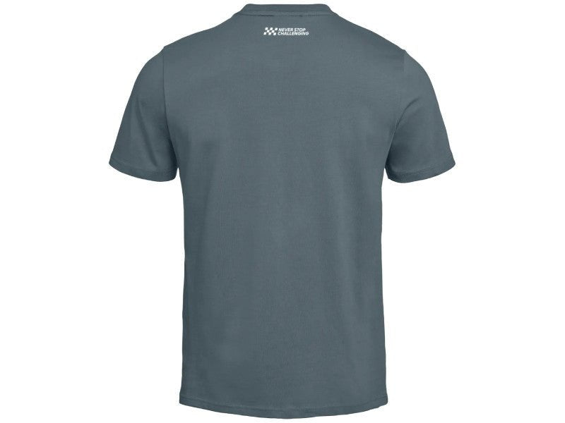 BMW RR T-Shirt - High Road Motorsports - T-Shirt - 76615B67607 - BMW