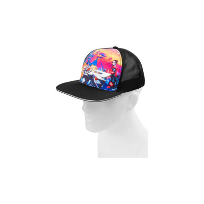 BMW S 1000 RR cap - High Road Motorsports - Hat - 76615A82567 - BMW