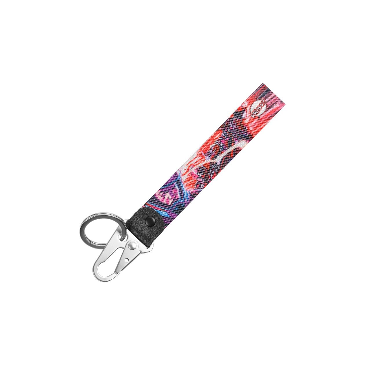 BMW S 1000 RR Keyring - High Road Motorsports - Key Ring - 76615A82570 - BMW