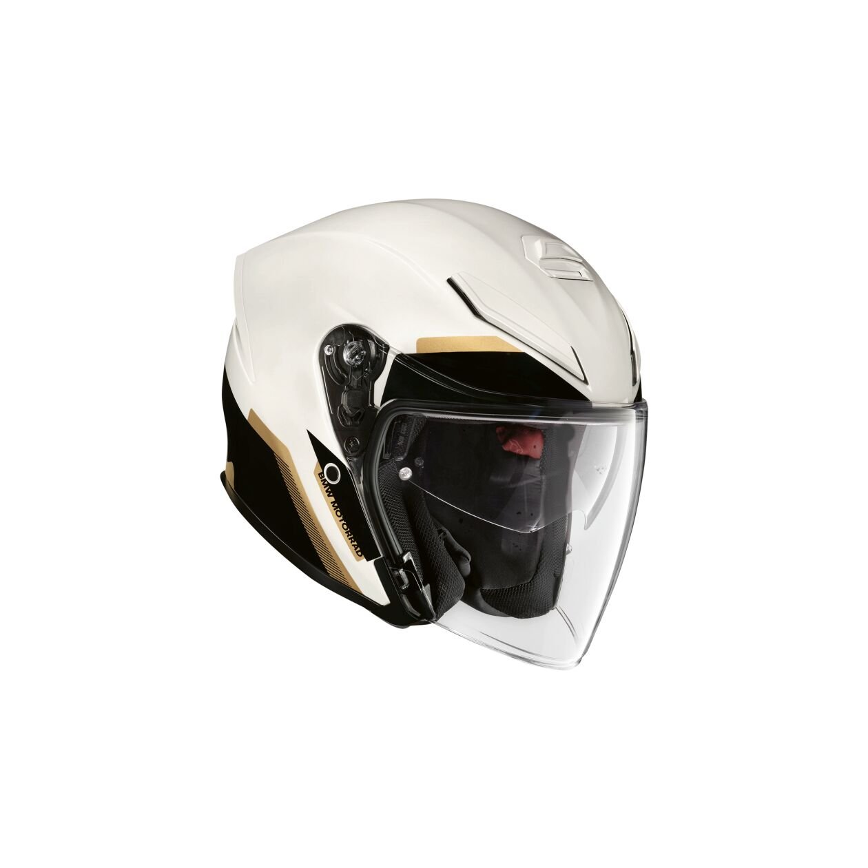 BMW Sao Paulo Helmet - Ampere - High Road Motorsports - Motorcycle Helmet - 76315B3CD14 - BMW