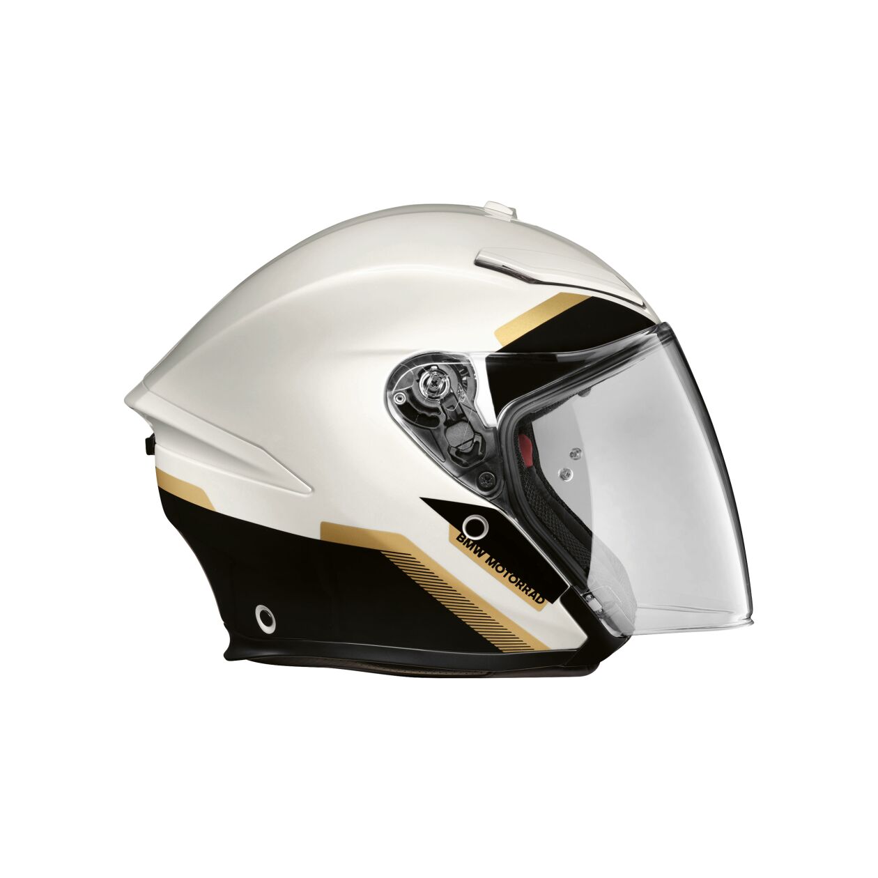 BMW Sao Paulo Helmet - Ampere - High Road Motorsports - Motorcycle Helmet - 76315B3CD14 - BMW