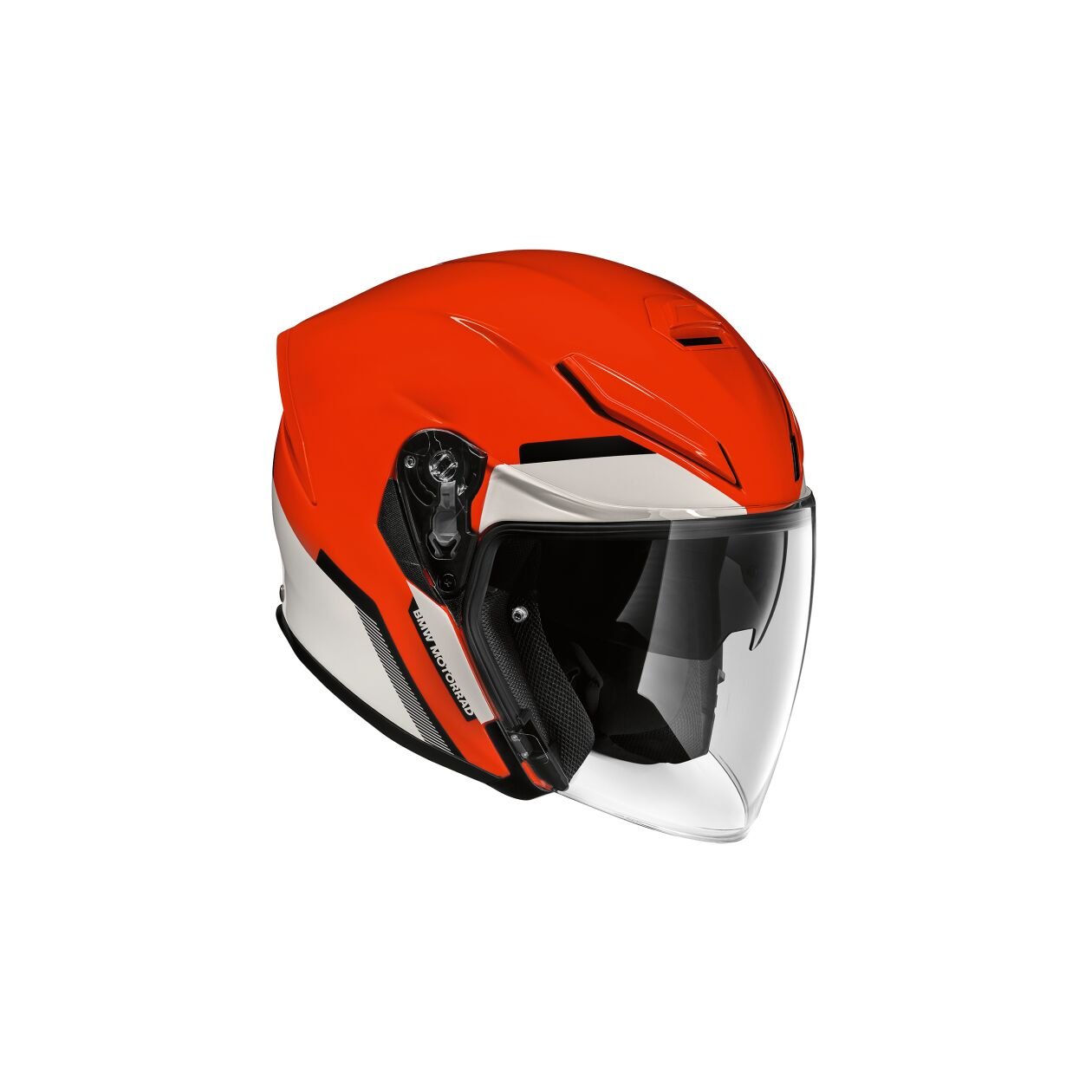 BMW Sao Paulo Helmet - Charge - High Road Motorsports - Motorcycle Helmet - 76315A80838 - BMW