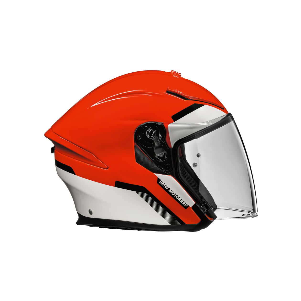 BMW Sao Paulo Helmet - Charge - High Road Motorsports - Motorcycle Helmet - 76315A80838 - BMW