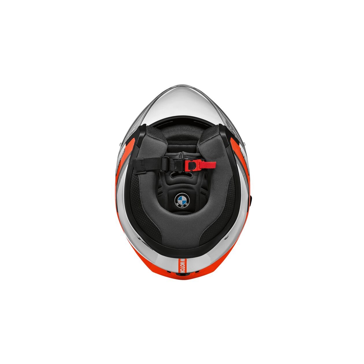 BMW Sao Paulo Helmet - Charge - High Road Motorsports - Motorcycle Helmet - 76315A80838 - BMW
