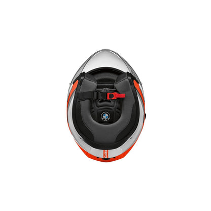 BMW Sao Paulo Helmet - Charge - High Road Motorsports - Motorcycle Helmet - 76315A80838 - BMW