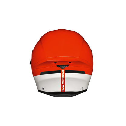 BMW Sao Paulo Helmet - Charge - High Road Motorsports - Motorcycle Helmet - 76315A80838 - BMW