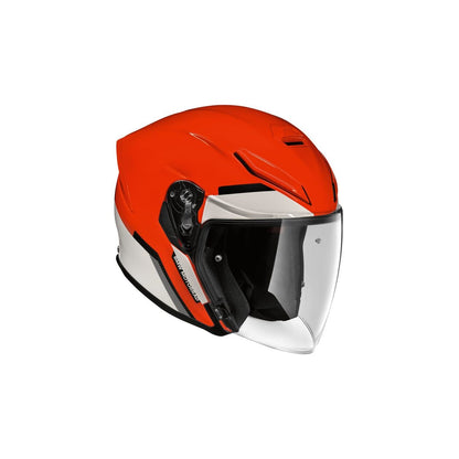BMW Sao Paulo Helmet - Charge - High Road Motorsports - Motorcycle Helmet - 76315A80838 - BMW