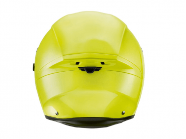 BMW Sao Paulo Helmet - Fluorescent Yellow (ECE 22.06) - High Road Motorsports - Motorcycle Helmet - 76315A75311 - BMW