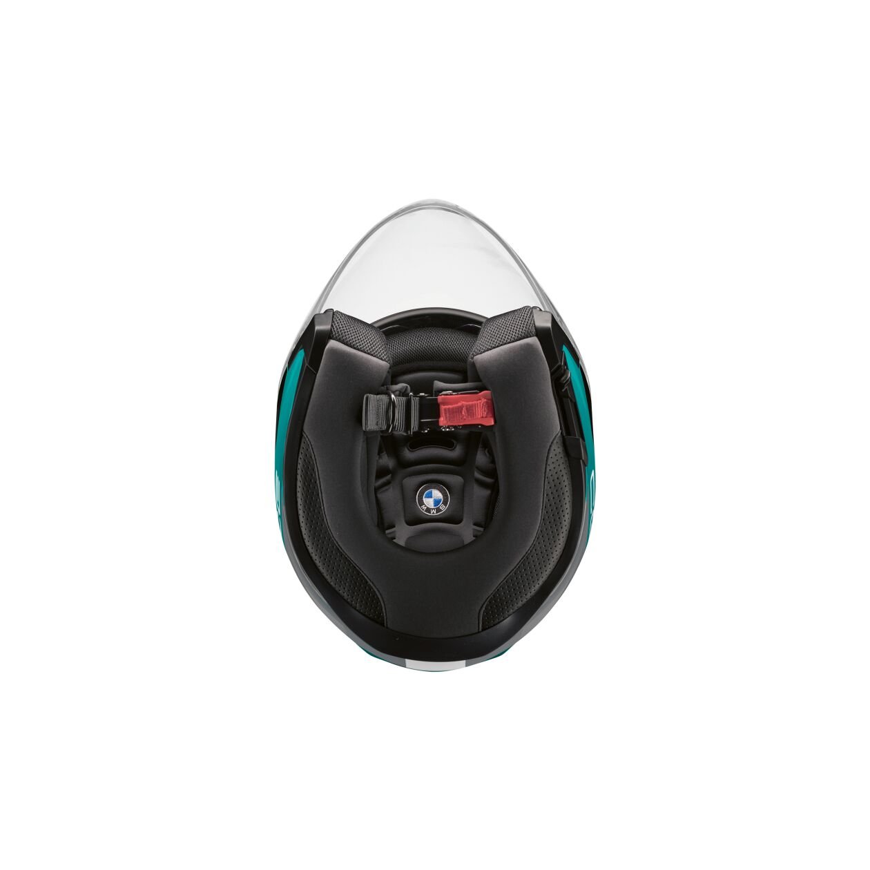 BMW Sao Paulo Helmet - Fuse - High Road Motorsports - Motorcycle Helmet - 76315B3CD22 - BMW