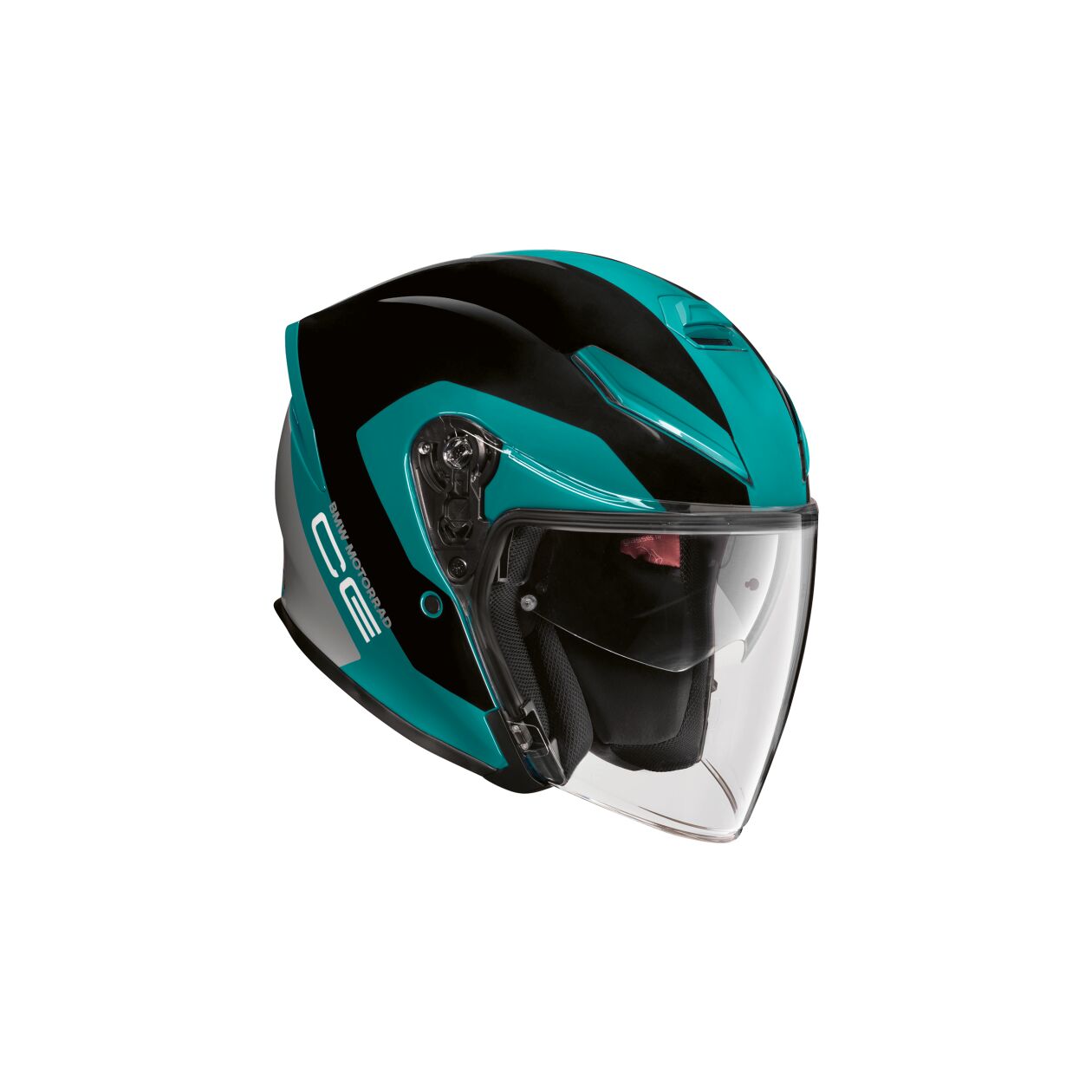 BMW Sao Paulo Helmet - Fuse - High Road Motorsports - Motorcycle Helmet - 76315B3CD22 - BMW