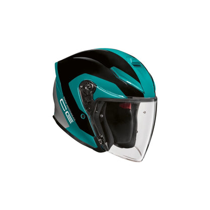 BMW Sao Paulo Helmet - Fuse - High Road Motorsports - Motorcycle Helmet - 76315B3CD22 - BMW