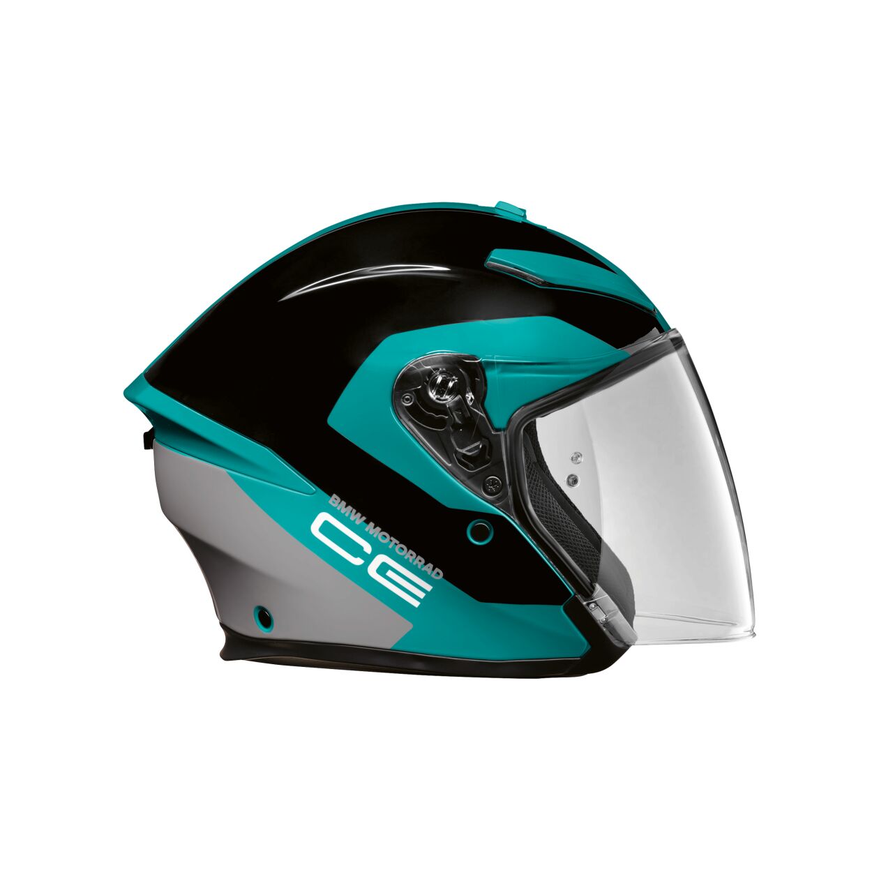 BMW Sao Paulo Helmet - Fuse - High Road Motorsports - Motorcycle Helmet - 76315B3CD22 - BMW