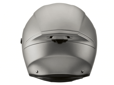 BMW Sao Paulo Helmet - Grey Matte (ECE 22.06) - High Road Motorsports - Motorcycle Helmet - 76315A752F7 - BMW