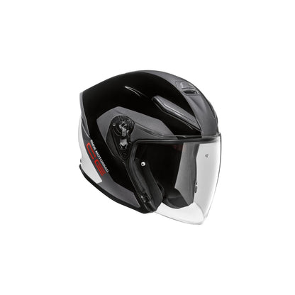BMW Sao Paulo Helmet - Matter - High Road Motorsports - Motorcycle Helmet - 76315A80831 - BMW