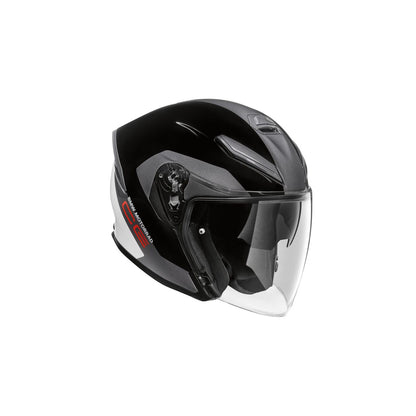 BMW Sao Paulo Helmet - Matter - High Road Motorsports - Motorcycle Helmet - 76315A80831 - BMW