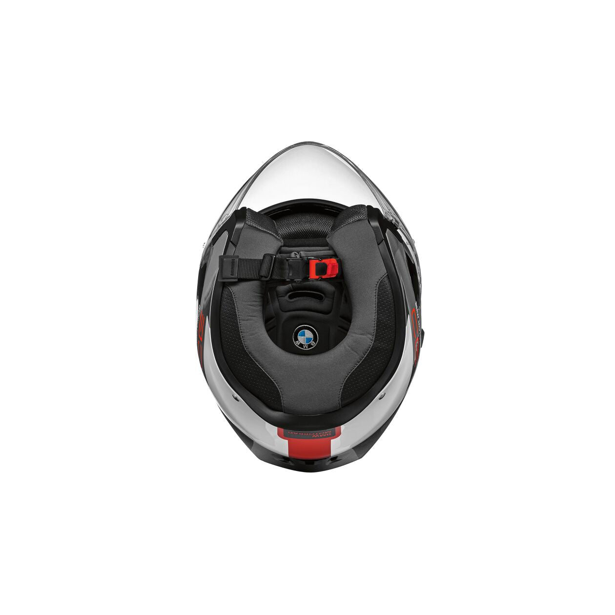 BMW Sao Paulo Helmet - Matter - High Road Motorsports - Motorcycle Helmet - 76315A80831 - BMW