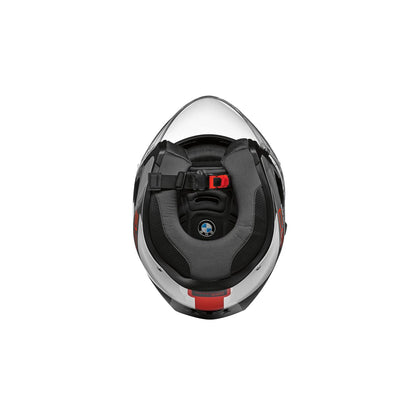 BMW Sao Paulo Helmet - Matter - High Road Motorsports - Motorcycle Helmet - 76315A80831 - BMW