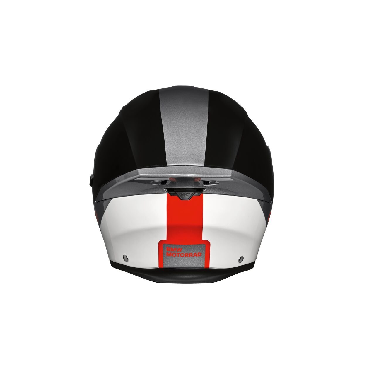 BMW Sao Paulo Helmet - Matter - High Road Motorsports - Motorcycle Helmet - 76315A80831 - BMW