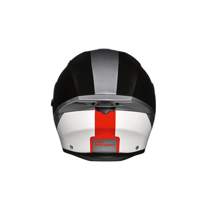 BMW Sao Paulo Helmet - Matter - High Road Motorsports - Motorcycle Helmet - 76315A80831 - BMW