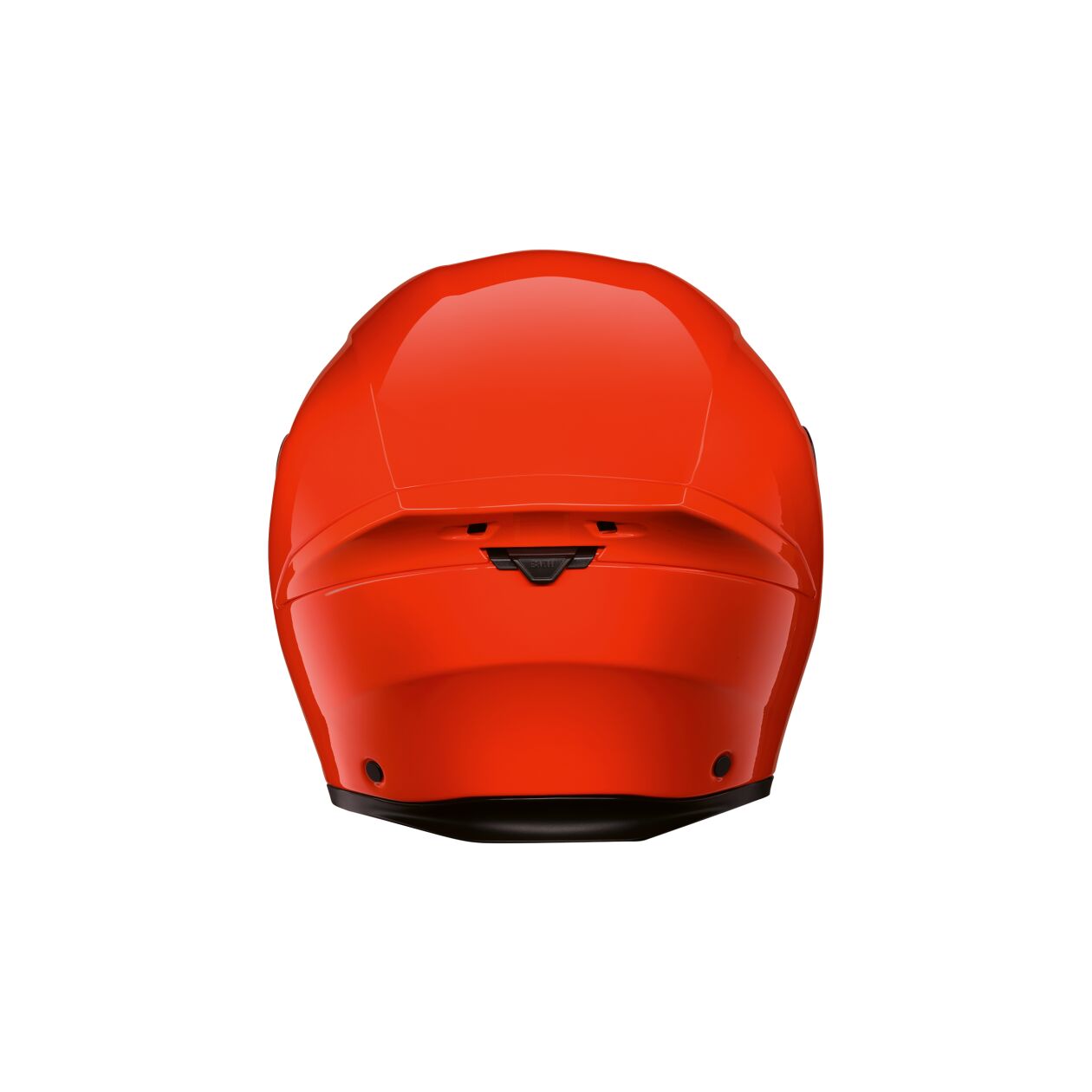 BMW Sao Paulo Helmet - Neon Orange - High Road Motorsports - Motorcycle Helmet - 76315B532A1 - BMW