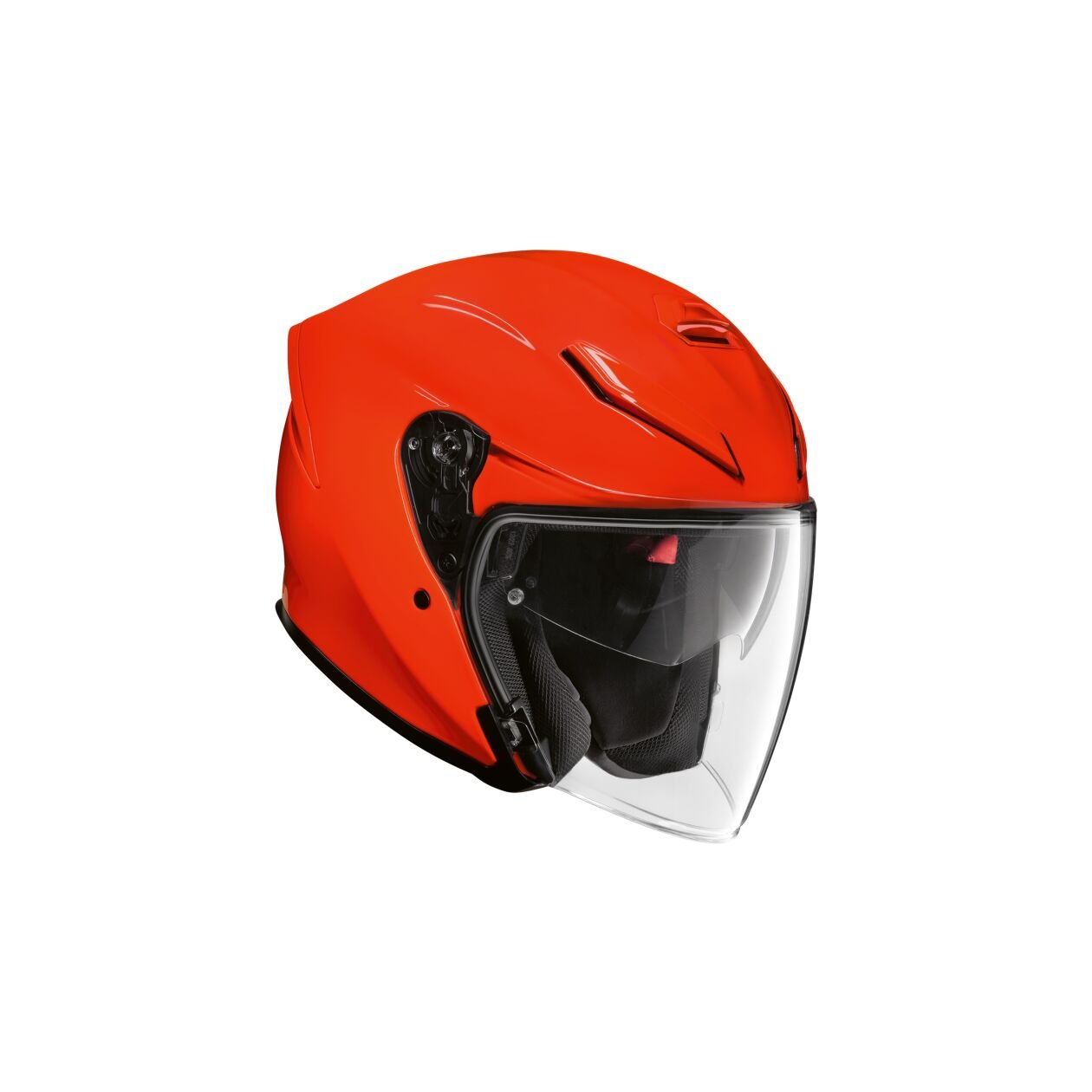 BMW Sao Paulo Helmet - Neon Orange - High Road Motorsports - Motorcycle Helmet - 76315B532A1 - BMW