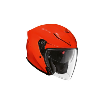 BMW Sao Paulo Helmet - Neon Orange - High Road Motorsports - Motorcycle Helmet - 76315B532A1 - BMW