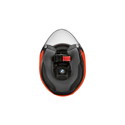 BMW Sao Paulo Helmet - Neon Orange - High Road Motorsports - Motorcycle Helmet - 76315B532A1 - BMW