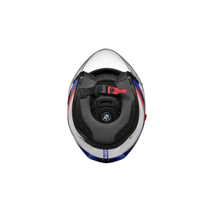 BMW Sao Paulo Helmet - Neuron - High Road Motorsports - Motorcycle Helmet - 76315A80845 - BMW