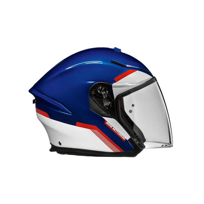 BMW Sao Paulo Helmet - Neuron - High Road Motorsports - Motorcycle Helmet - 76315A80845 - BMW