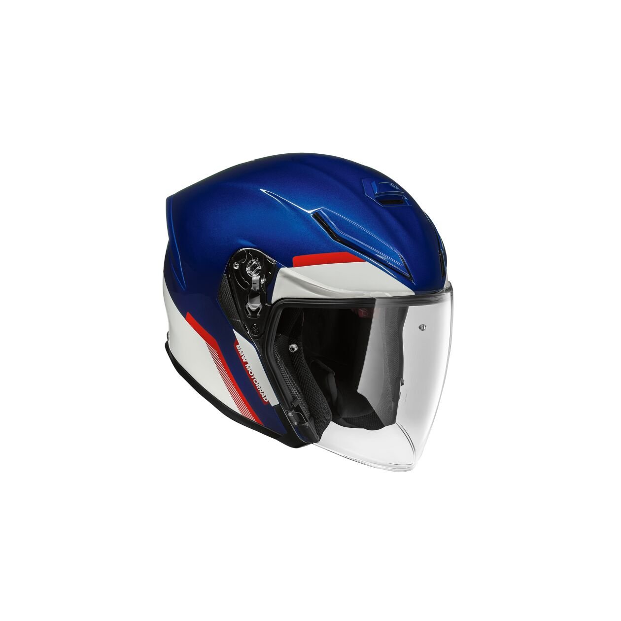 BMW Sao Paulo Helmet - Neuron - High Road Motorsports - Motorcycle Helmet - 76315A80845 - BMW