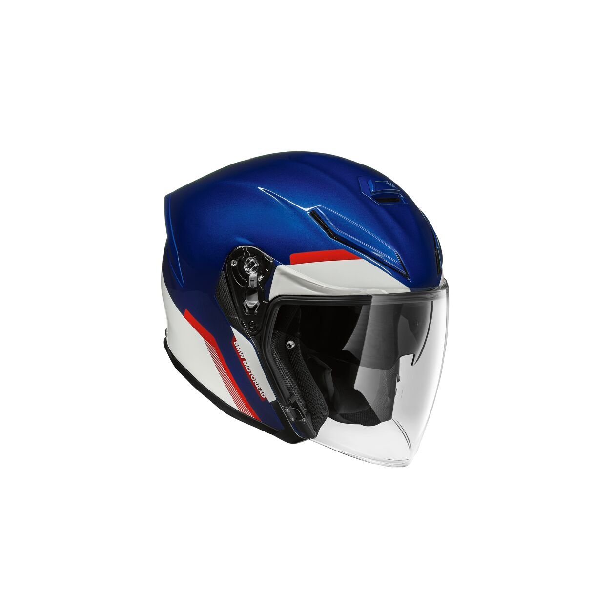 BMW Sao Paulo Helmet - Neuron - High Road Motorsports - Motorcycle Helmet - 76315A80845 - BMW