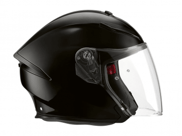 BMW Sao Paulo Helmet - Night Black (ECE 22.06) - High Road Motorsports - Motorcycle Helmet - 76315A75304 - BMW