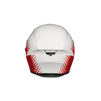BMW Sao Paulo Helmet - Nucleus - High Road Motorsports - Motorcycle Helmet - 76315A80852 - BMW