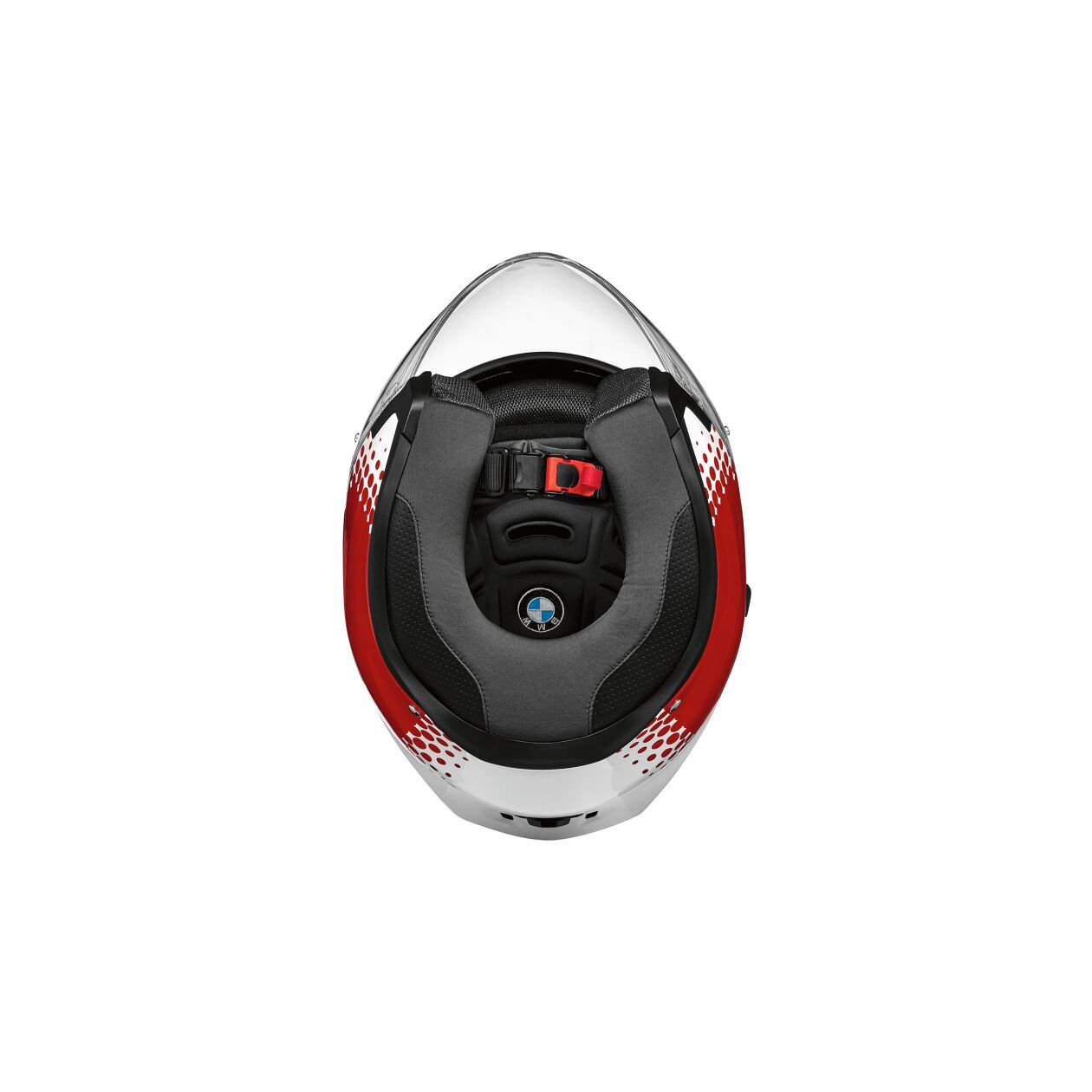 BMW Sao Paulo Helmet - Nucleus - High Road Motorsports - Motorcycle Helmet - 76315A80852 - BMW