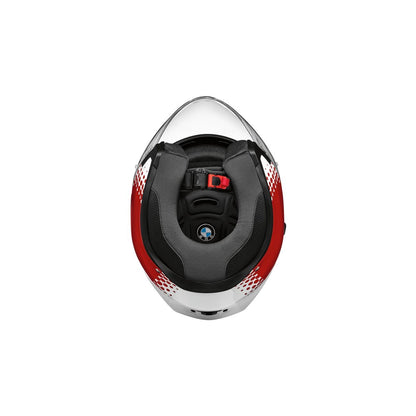 BMW Sao Paulo Helmet - Nucleus - High Road Motorsports - Motorcycle Helmet - 76315A80852 - BMW