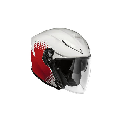 BMW Sao Paulo Helmet - Nucleus - High Road Motorsports - Motorcycle Helmet - 76315A80852 - BMW