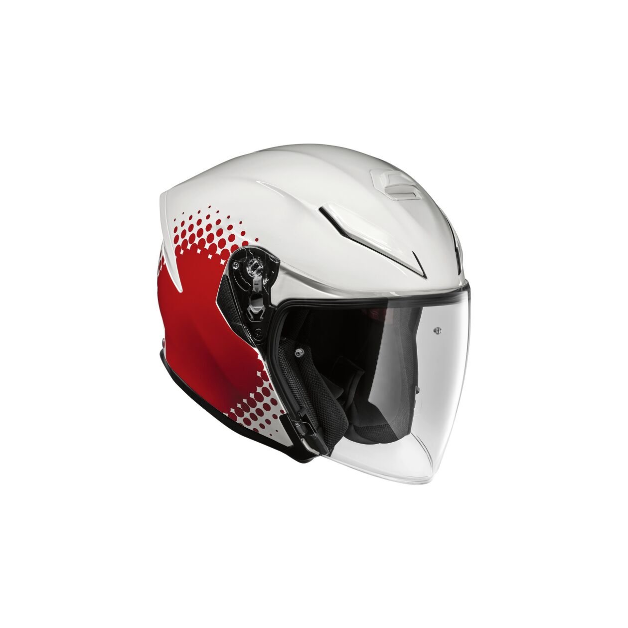 BMW Sao Paulo Helmet - Nucleus - High Road Motorsports - Motorcycle Helmet - 76315A80852 - BMW