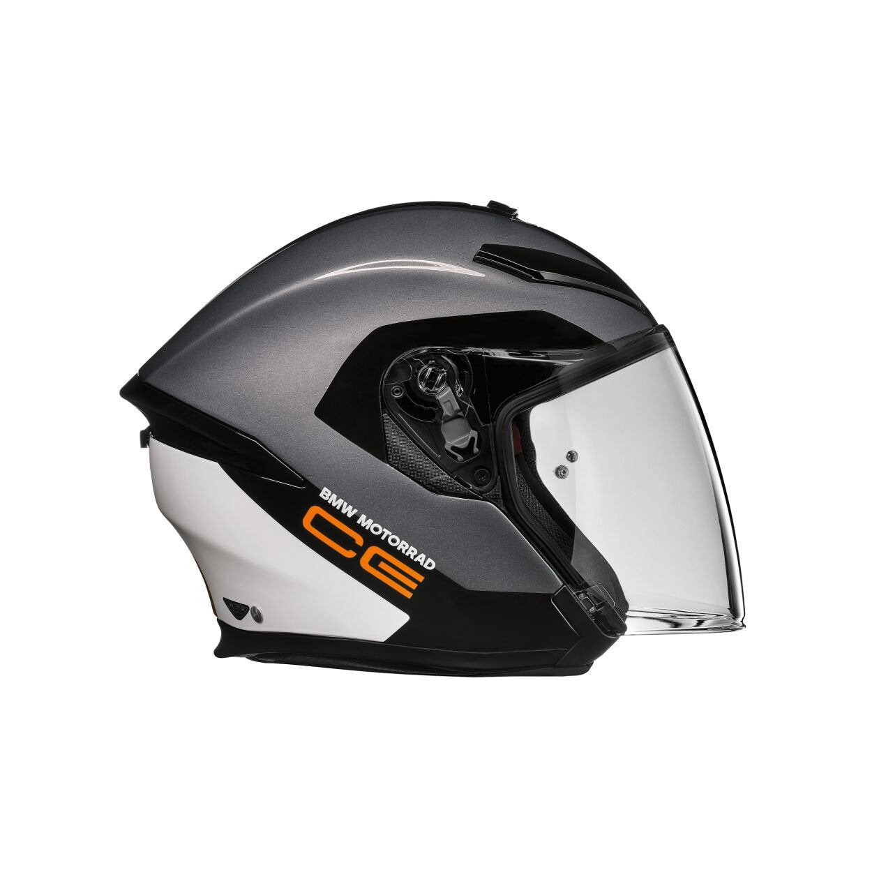 BMW Sao Paulo Helmet - Watt - High Road Motorsports - Motorcycle Helmet - 76315A80824 - BMW