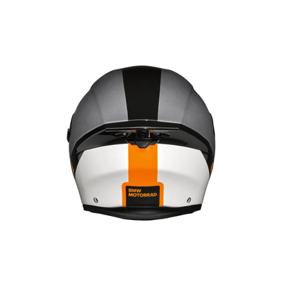 BMW Sao Paulo Helmet - Watt - High Road Motorsports - Motorcycle Helmet - 76315A80824 - BMW