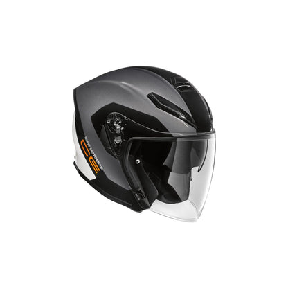 BMW Sao Paulo Helmet - Watt - High Road Motorsports - Motorcycle Helmet - 76315A80824 - BMW