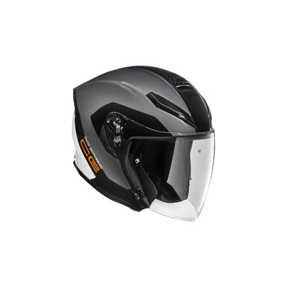 BMW Sao Paulo Helmet - Watt - High Road Motorsports - Motorcycle Helmet - 76315A80824 - BMW