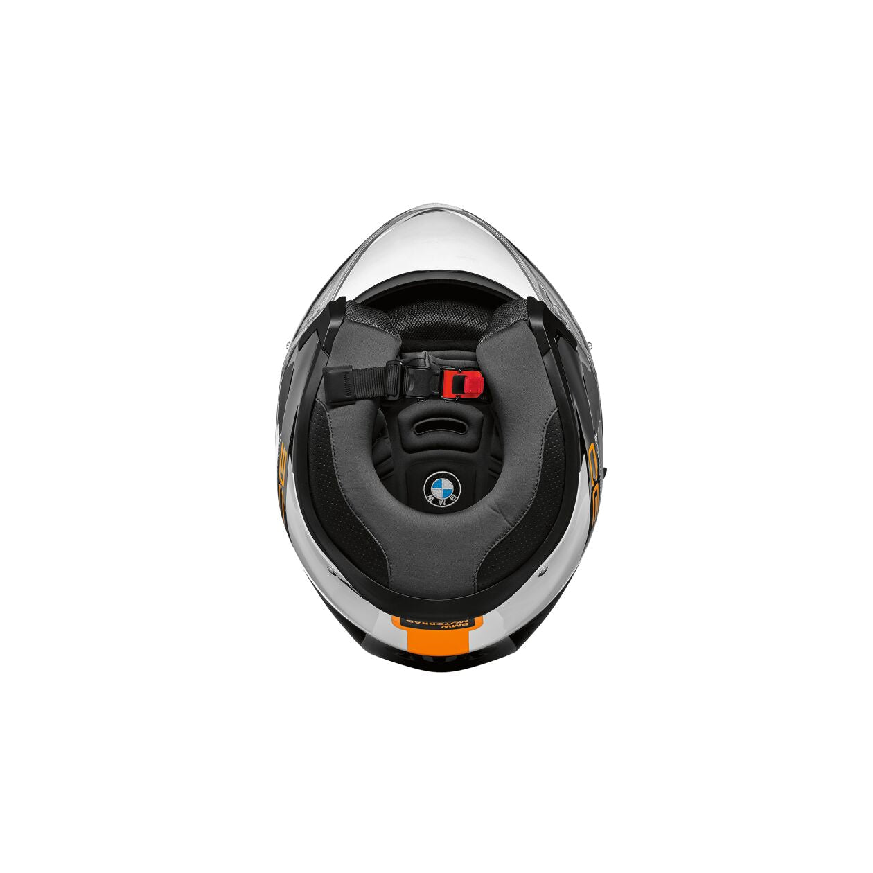 BMW Sao Paulo Helmet - Watt - High Road Motorsports - Motorcycle Helmet - 76315A80824 - BMW