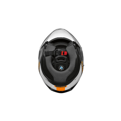 BMW Sao Paulo Helmet - Watt - High Road Motorsports - Motorcycle Helmet - 76315A80824 - BMW