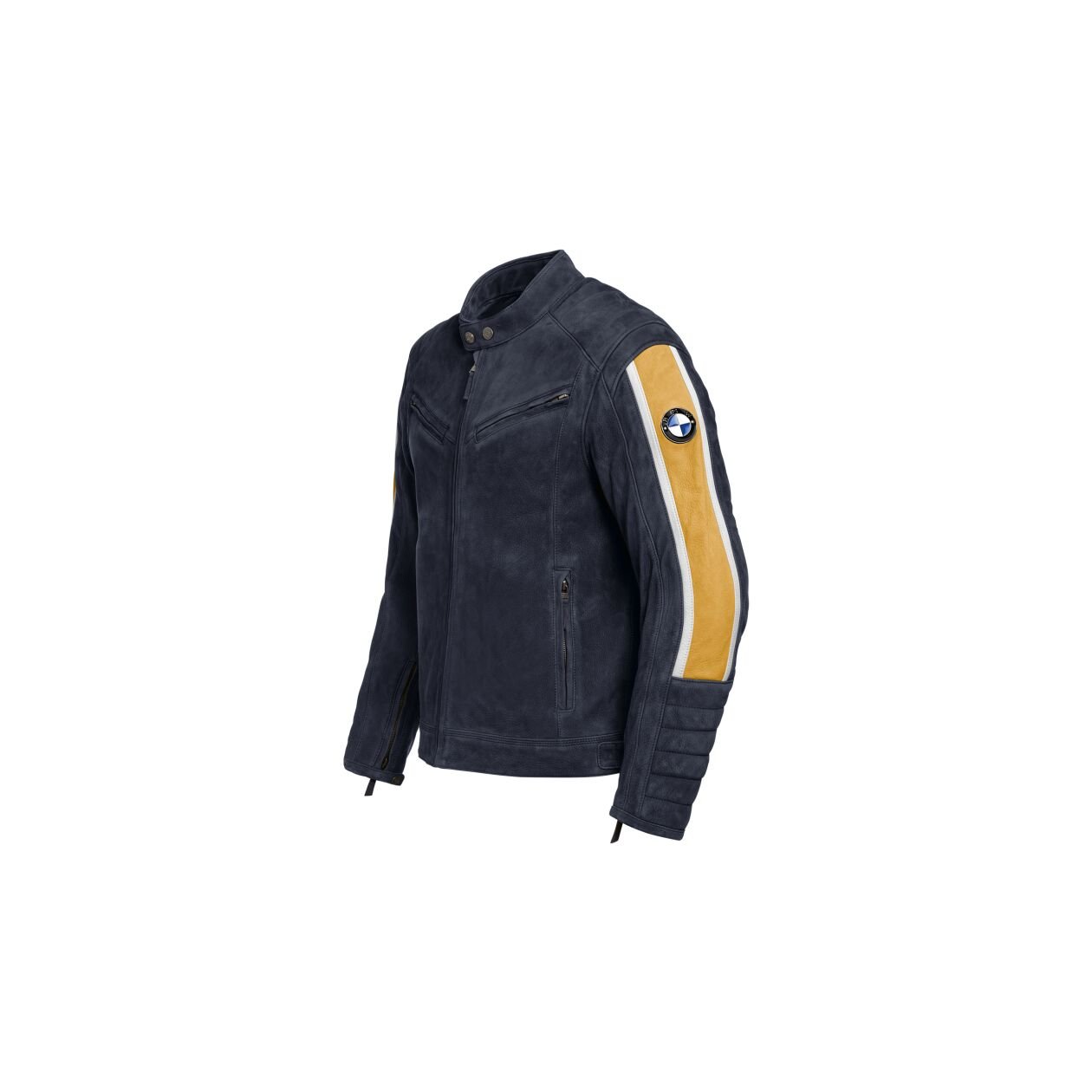BMW Schwabing Jacket - High Road Motorsports - Motorcycle Jacket - 76125B3D5C3 - BMW