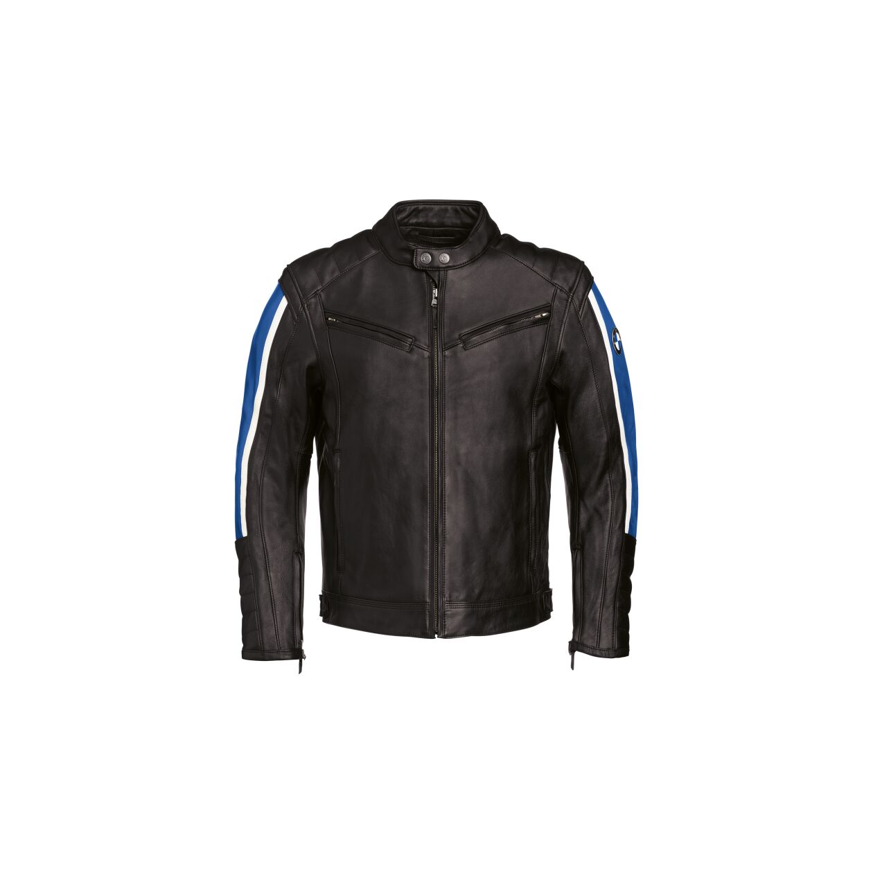 BMW Schwabing Jacket - High Road Motorsports - Motorcycle Jacket - 76125B3D5B1 - BMW