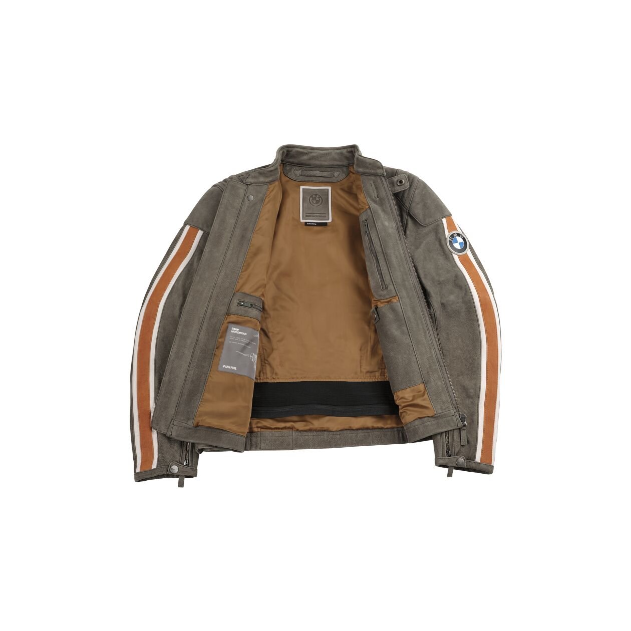 BMW Schwabing Jacket - High Road Motorsports - Motorcycle Jacket - 76125A80E43 - BMW