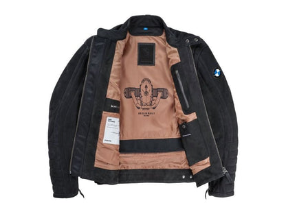BMW Schwabing LTD Edition Jacket - High Road Motorsports - Motorcycle Jacket - 76125B76563 - BMW