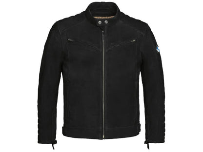 BMW Schwabing LTD Edition Jacket - High Road Motorsports - Motorcycle Jacket - 76125B76563 - BMW