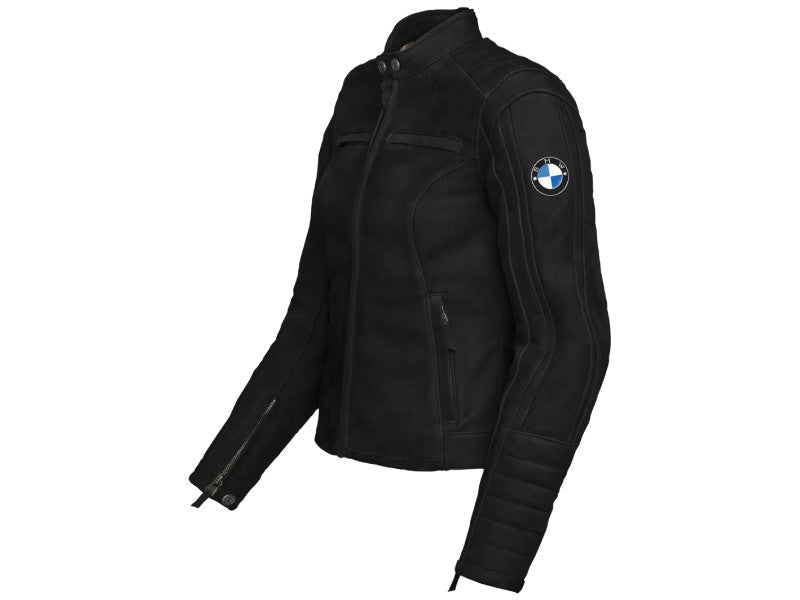 BMW Schwabing LTD Women's Jacket - High Road Motorsports - Motorcycle Jacket - 76145B76569 - BMW